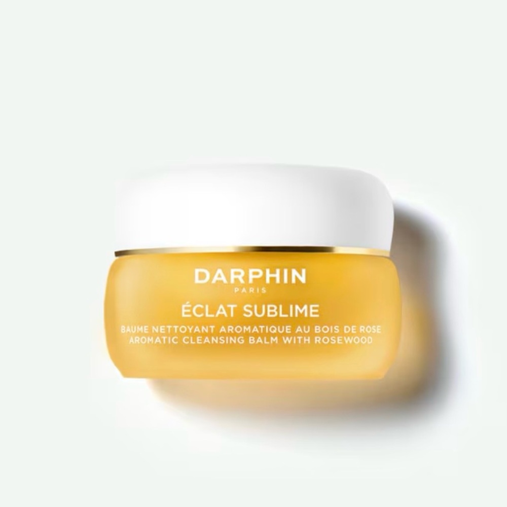 Darphin Éclat Sublime Cleansing Balm - Gold 40ml